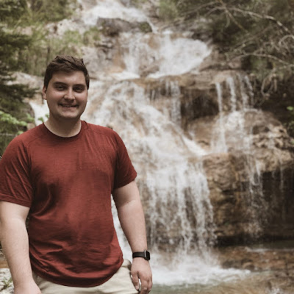 Meet your Posher, Ryon